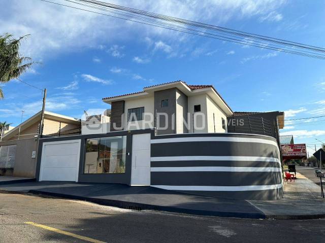 #274 - Casa para Locação em Arapongas - PR - 2