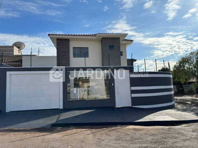 Locação em JARDIM VALE DAS PEROBAS II - Arapongas