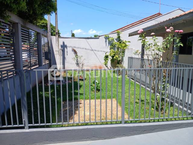 #275 - Casa para Venda em Arapongas - PR - 3