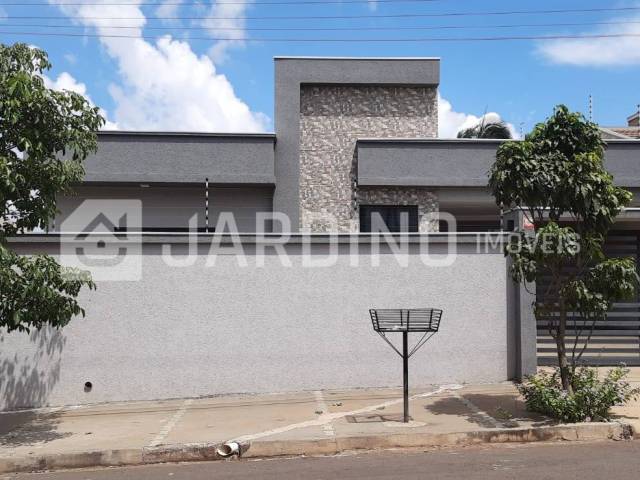 #276 - Casa para Venda em Arapongas - PR - 1