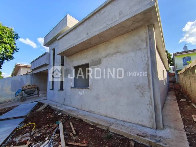 #277 - Casa para Venda em Arapongas - PR - 2