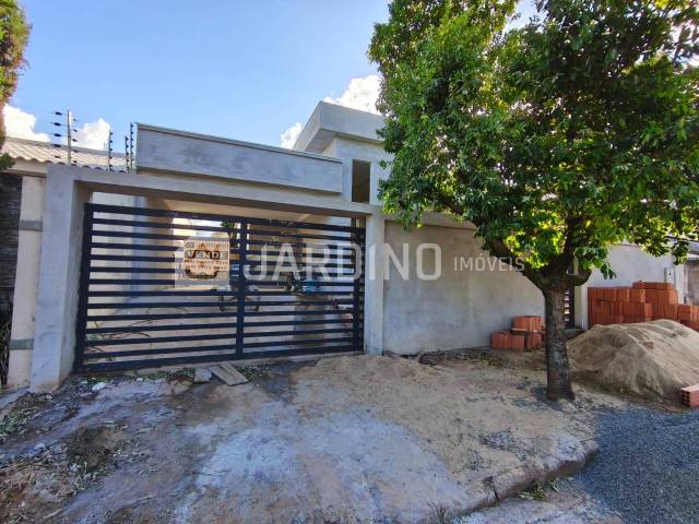 #277 - Casa para Venda em Arapongas - PR - 1