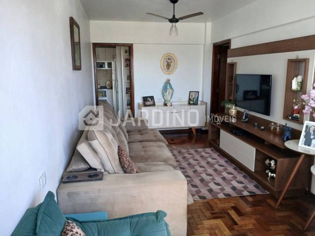 #279 - Apartamento para Venda em Arapongas - PR - 3