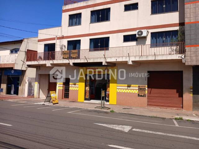 #279 - Apartamento para Venda em Arapongas - PR - 1