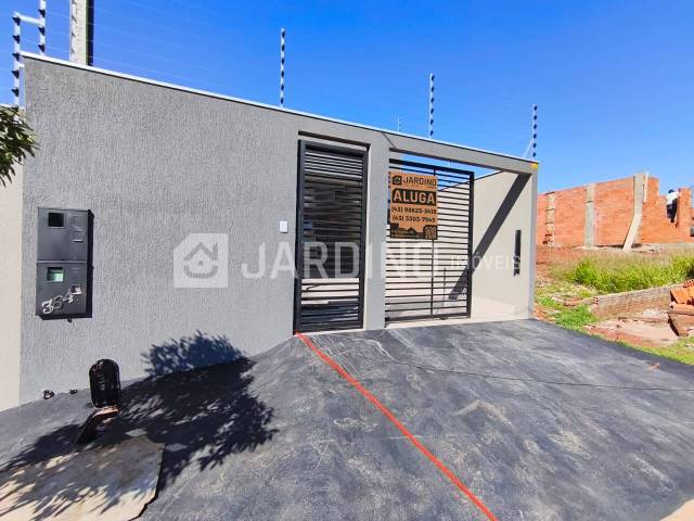 Venda em JARDIM SANTA ALICE II - Arapongas