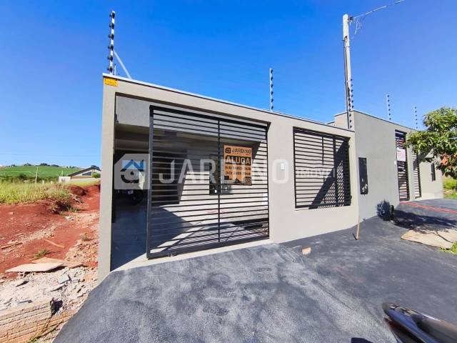 Venda em JARDIM SANTA ALICE II - Arapongas