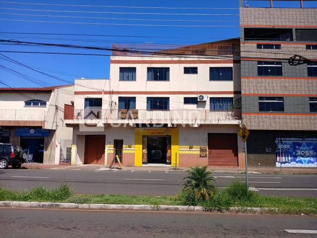 #282 - Sala para Locação em Arapongas - PR - 2