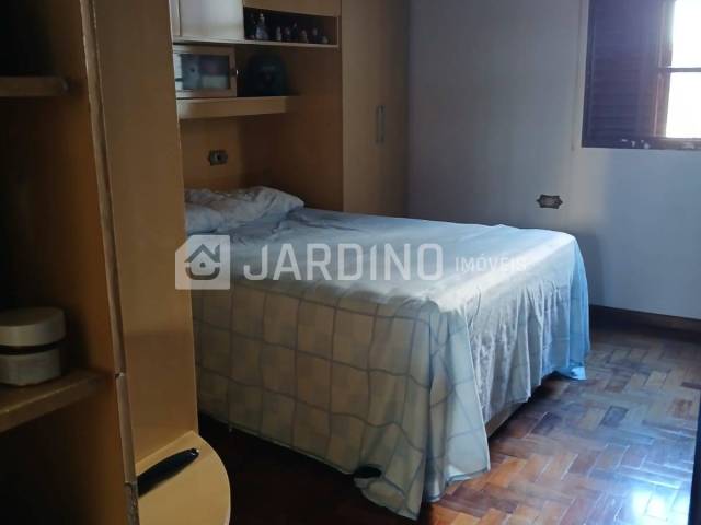 #283 - Apartamento para Locação em Arapongas - PR - 2