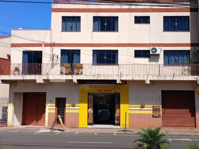 #283 - Apartamento para Locação em Arapongas - PR - 1