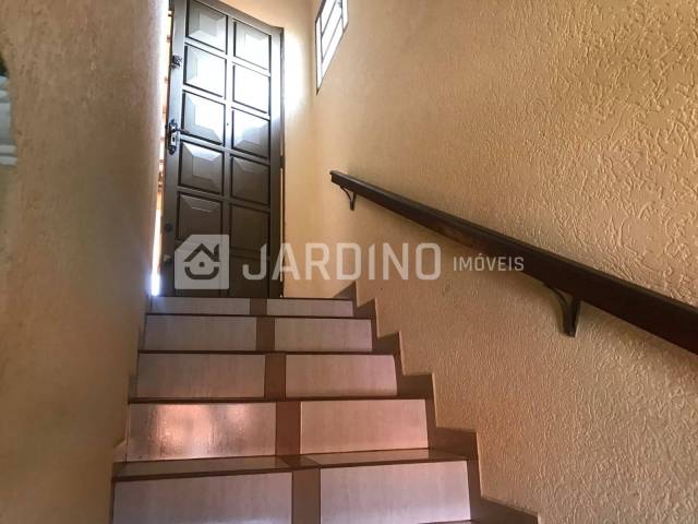 #286 - Sobrado para Venda em Arapongas - PR - 2