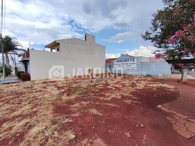 #287 - Terreno para Venda em Arapongas - PR - 1
