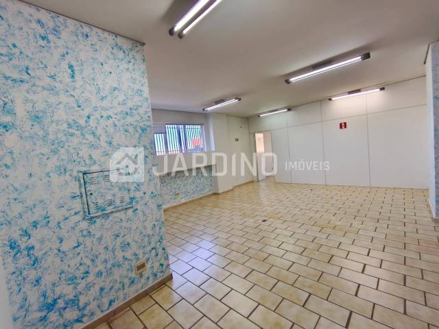 #288 - Sala para Locação em Arapongas - PR - 2