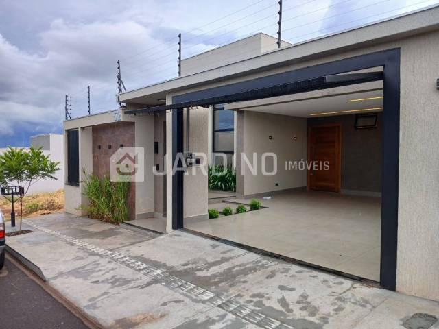 Casa para Venda em Arapongas - 2