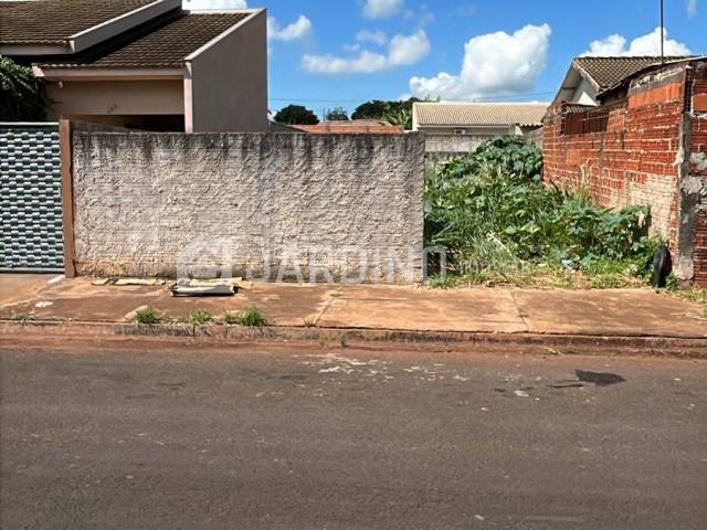 #207 - Terreno para Venda em Sabáudia - PR - 1