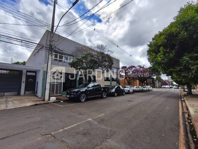 Prédio comercial para Venda em Arapongas - 2