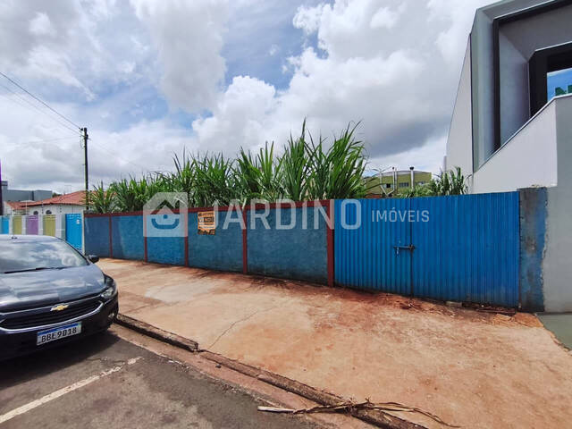 #296 - Terreno para Venda em Arapongas - PR - 1