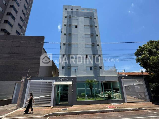 #297 - Apartamento para Venda em Arapongas - PR - 1