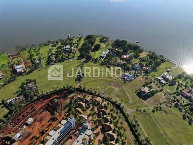 #303 - Terreno em condomínio para Venda em Primeiro de Maio - PR - 1