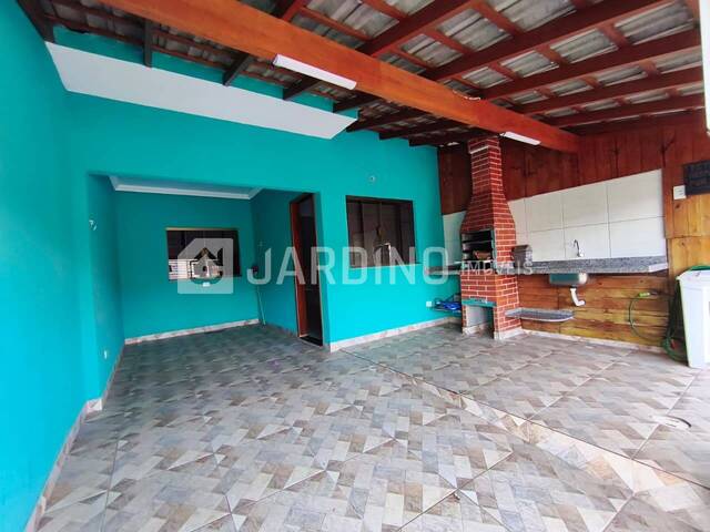 Casa para Venda em Arapongas - 2