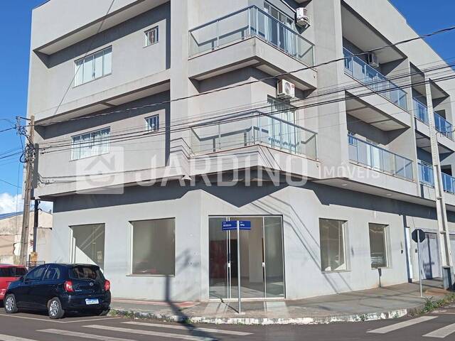 #305 - Sala para Locação em Arapongas - PR - 1