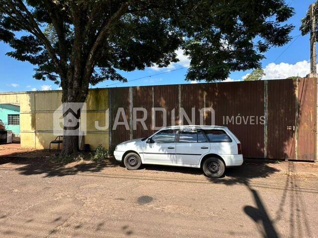 #308 - Terreno para Venda em Arapongas - PR - 1