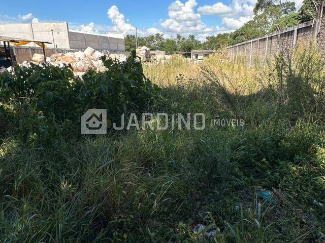 #308 - Terreno para Venda em Arapongas - PR - 3