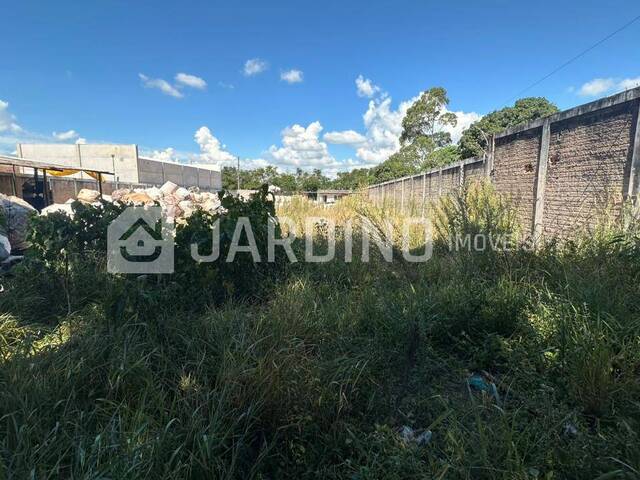 #308 - Terreno para Venda em Arapongas - PR - 2