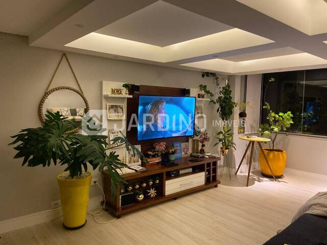#309 - Apartamento para Venda em Arapongas - PR - 1