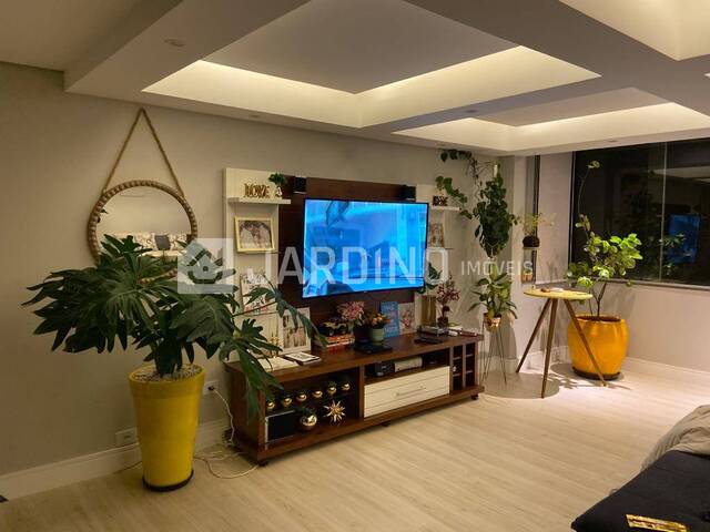 #309 - Apartamento para Venda em Arapongas - PR - 3