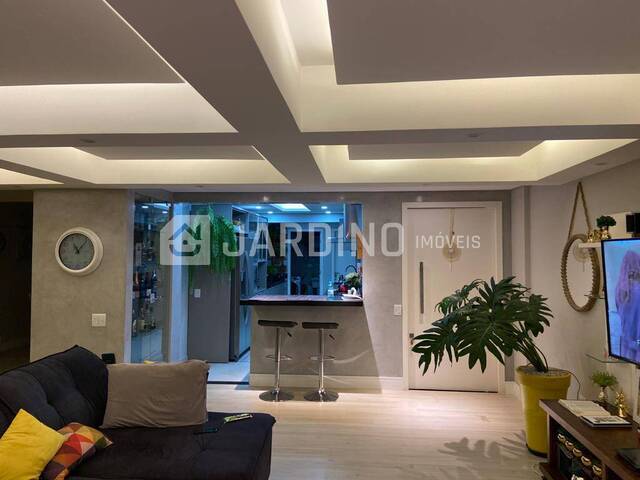 #309 - Apartamento para Venda em Arapongas - PR - 2