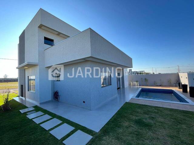 #313 - Casa para Venda em Arapongas - PR - 3