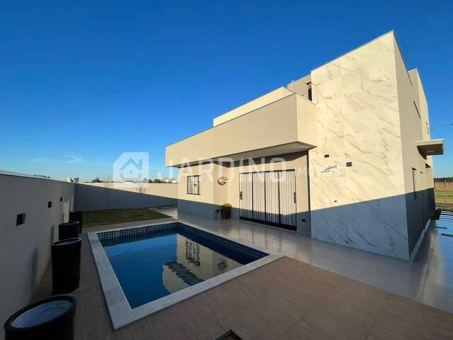 #313 - Casa para Venda em Arapongas - PR - 2