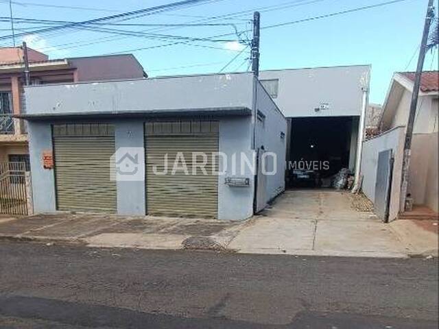 #314 - Sala para Locação em Arapongas - PR - 1