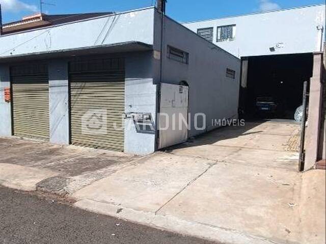 #314 - Sala para Locação em Arapongas - PR - 2