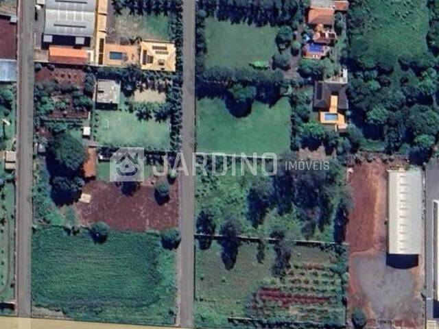 #315 - Terreno para Venda em Arapongas - PR - 1