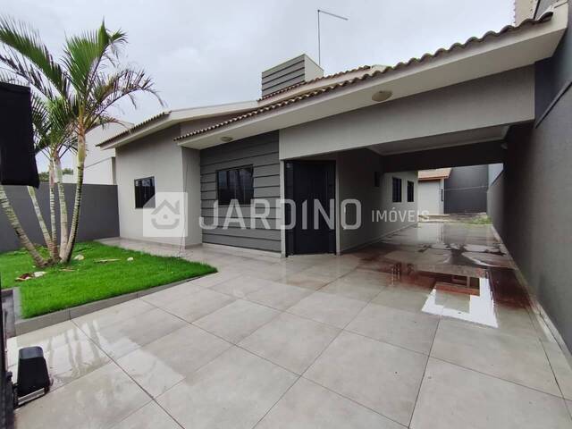 #316 - Casa para Venda em Arapongas - PR - 3