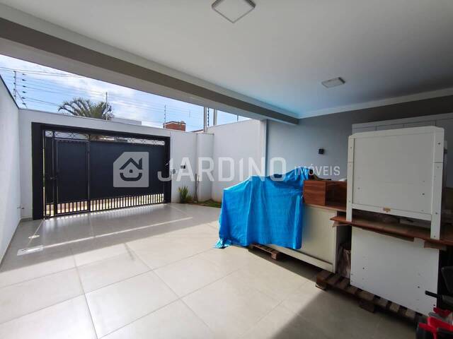 #317 - Casa para Venda em Arapongas - PR - 3