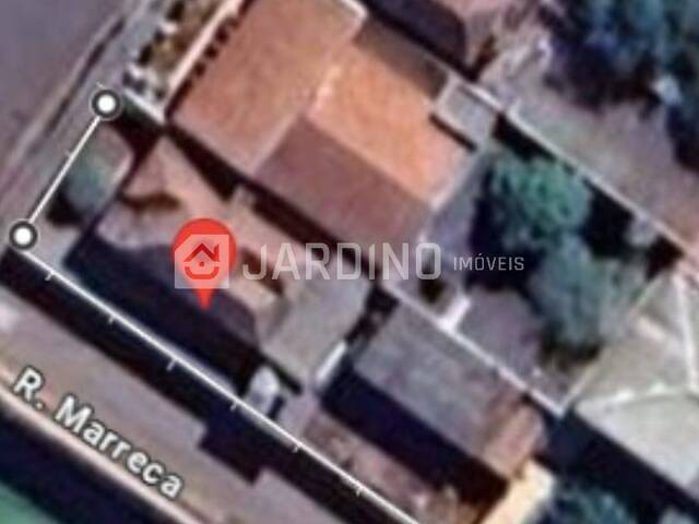 #319 - Casa para Venda em Arapongas - PR - 2