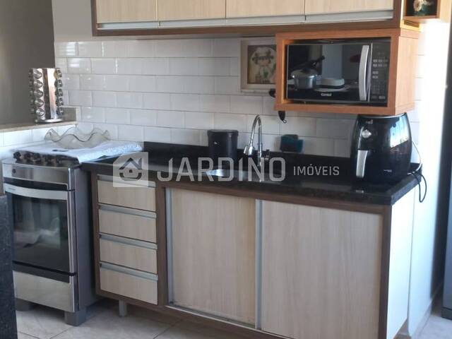 #325 - Casa para Venda em Arapongas - PR - 2