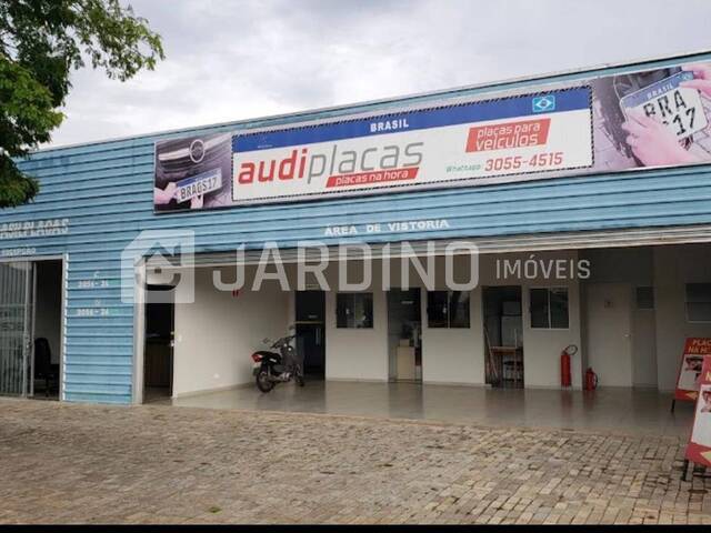 #326 - Sala para Venda em Arapongas - PR - 1