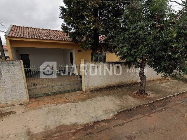 #329 - Casa para Venda em Arapongas - PR - 1
