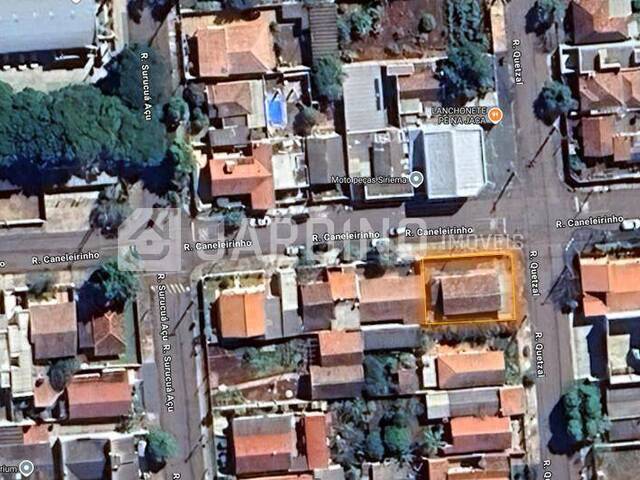 #330 - Terreno para Venda em Arapongas - PR - 2