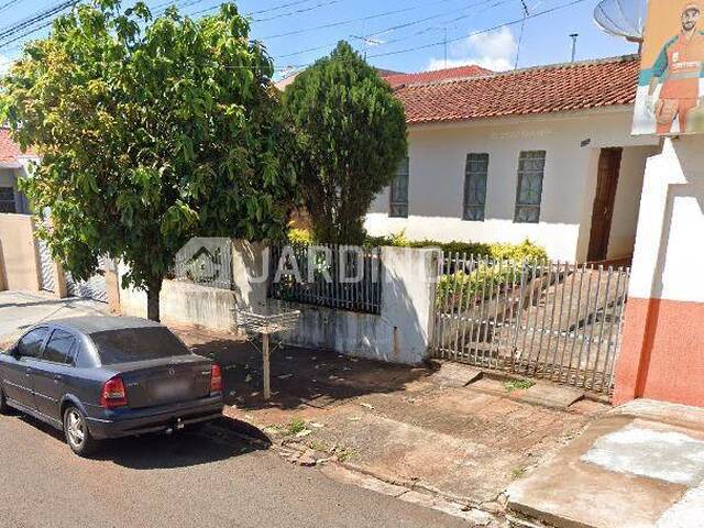 #331 - Casa para Venda em Arapongas - PR - 1