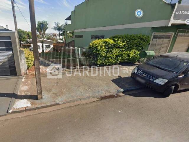 #332 - Casa para Venda em Arapongas - PR - 1