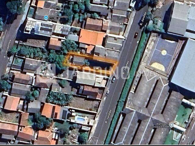 #332 - Casa para Venda em Arapongas - PR - 2