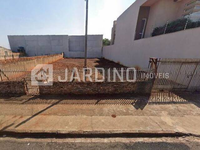 #333 - Terreno para Venda em Arapongas - PR - 1