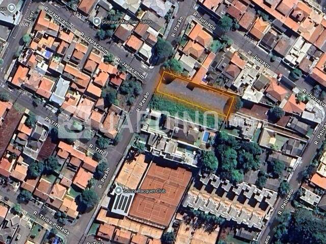 #334 - Terreno para Venda em Arapongas - PR - 2