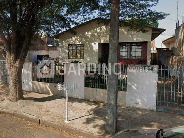 #335 - Casa para Venda em Arapongas - PR - 1