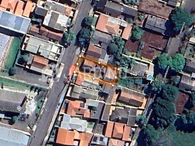 #336 - Terreno para Venda em Arapongas - PR - 2