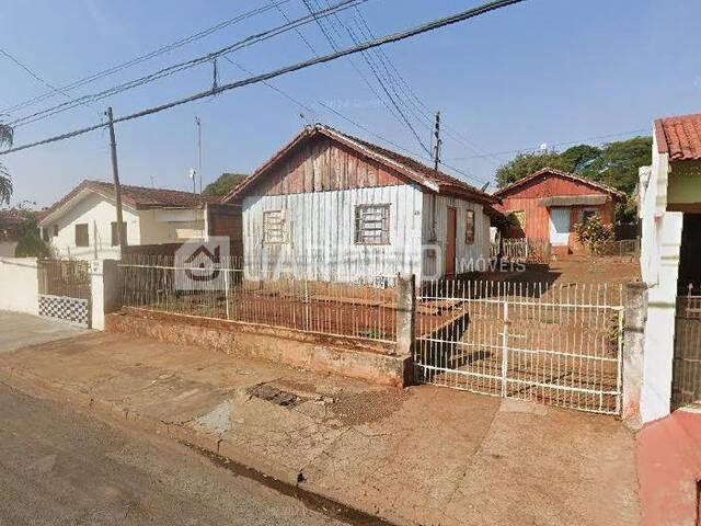 #336 - Terreno para Venda em Arapongas - PR - 1